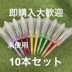 コメント無し即購入大歓迎です♡♡未使用ゴルフティー