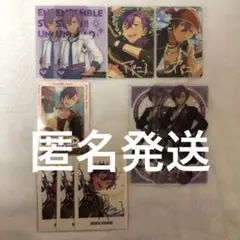 あんスタ 乙狩アドニス 中国 珍蔵 バレンタインデー ショコラフェス