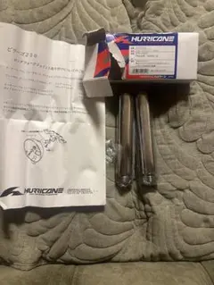 Garage T&F フォークジョイント100mm ビラーゴ250 値下げ交渉⭕️ 641007_176.jpg