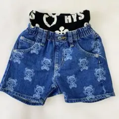 テディ♡ショートパンツ【美品】