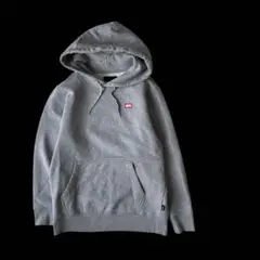 13378 VANS バンズ バックプリント パーカー