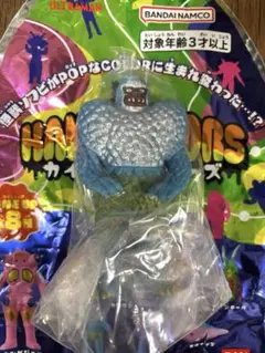 【匿名配送】ドンキホーテ限定　KAIJUCOLORS　ギガス　カイジュウカラーズ