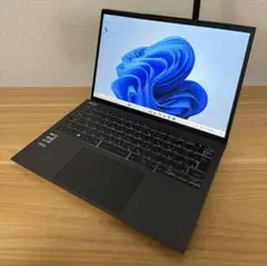 Prestige-13Evo-A12M i5-1240P/16GB/512GB
