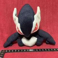 ポケモンぬいぐるみ　ダークルギア ダークルギア ぬいぐるみ ポケモン - メルカリ