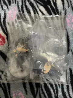 名探偵コナン 赤井隊 赤井秀一&羽田秀吉 2体セット