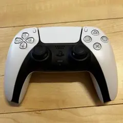 PlayStation 5 コントローラー ホワイト