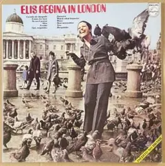 2025年最新】エリス・レジーナ elis regina in londonの人気
