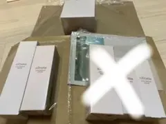 sitrana シトラナ 7点セット