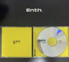 ENTH Neth CD