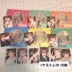 BOYNEXTDOOR BOYLIFE CD トレカ