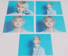DISH// 北村匠海 ブロマイド