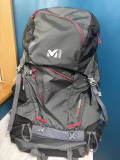 MILLETミレー Mountshastaマウントシャスタ 65＋10