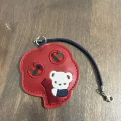 familiar チャーム