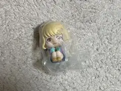 学園アイドルマスター 学マス ガチャガチャ ガシャポン まちぼうけ 藤田ことね