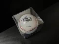 MLB ワールドツアー 東京シリーズ プリントラムネ缶