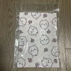 ［新品・未使用］巾着　ちいかわ