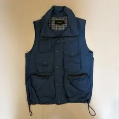 Burberry black label ベスト