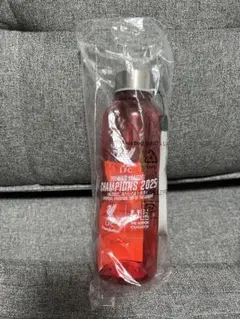 【新品】Liverpool リバプール　リヴァプール　ウォーターボトル　水筒