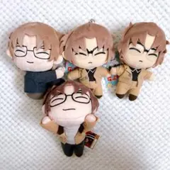 沖矢昴 ぬいぐるみ