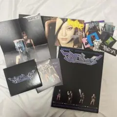 aespa CD 等　まとめ売り
