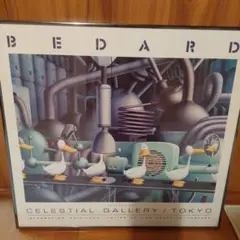 【新品未開封】MICHEL BEDARD マイケル・ベダード 1000 ピース マイケル ベダード ジグソーパズル 1000 ピース ウインドウ