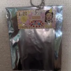 若鷹ガチャ 井上朋也 選手 バースデー カードホルダー