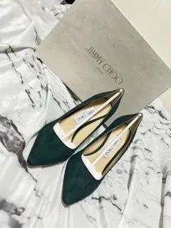 【お値下げ】JIMMY CHOO 新品、未使用品