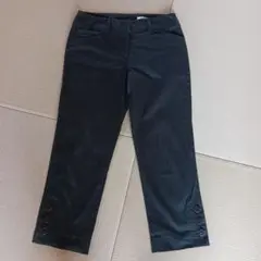 自由区 カジュアルパンツ