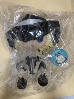 霧雨魔理沙(香霖堂ver.) ふもふもまりさ。こうりんどうばーじょん。　Gift