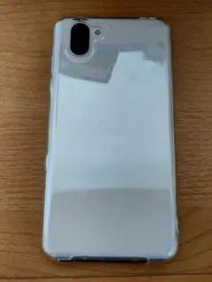 AQUOS R3 超美品 au