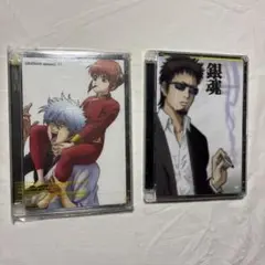 銀魂 DVD セット