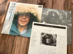 Paul Simon 美品 高音質 25AP 1369銀帯　ポール ・サイモン