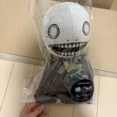 値下げ！NieR 10周年記念くじ D賞『エミールパペット』 ニーア