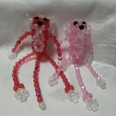 やたらでっかいピンクパンサー