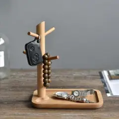 鍵置き⭐️小物入れ⭐️キーフック⭐️キーホルダー⭐️アクセサリー収納⭐️人気