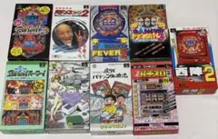 まとめ売り　スーパーファミコン　カセット　9本セット　箱・説明書あり