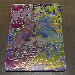 アイプリ おとぎばなしアラビアンナイトピンク ひまり サイン
