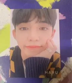 SEVENTEEN エスクプス