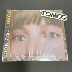 ★TOMOO TWO MOON