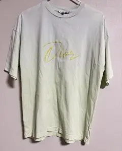 ChristianDior キッズ 12 半袖 Tシャツ 刺繍 ロゴ