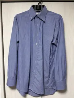 UNIQLO 長袖ワイシャツ