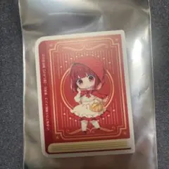 【新品】推しの子ORBcafe ダイカットコースター 有馬かな