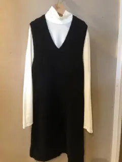 PRADA ニットワンピース☆