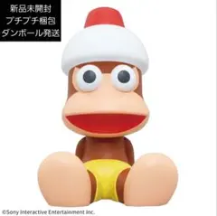 サルゲッチュ SOFVIMATES～ピポサル～