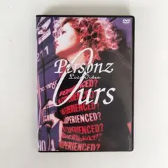 PERSONZ　Live Video Ours