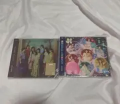 FRUITS ZIPPER フルーツバスケット CD KawaiiってMagic