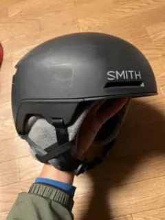 smith ヘルメット code Mサイズ スミス