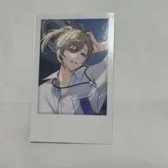 にじさんじ ワールドツアー チェキ 叶