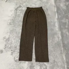 00's vintage ストレートパンツ アーカイブ　グランジ　カジュアル