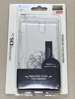 DS Lite プロテクトケース　伊藤龍馬デザイン